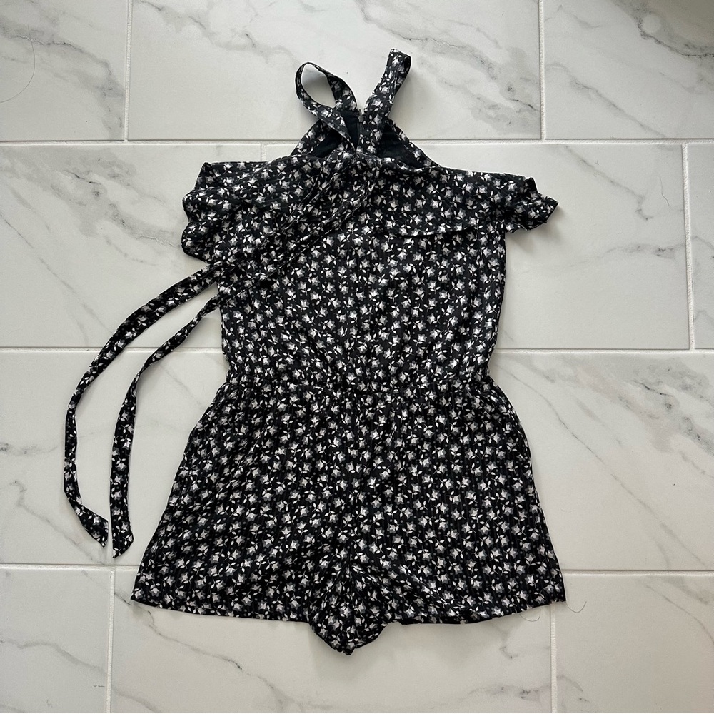 Loft Romper - Picture 2 of 2